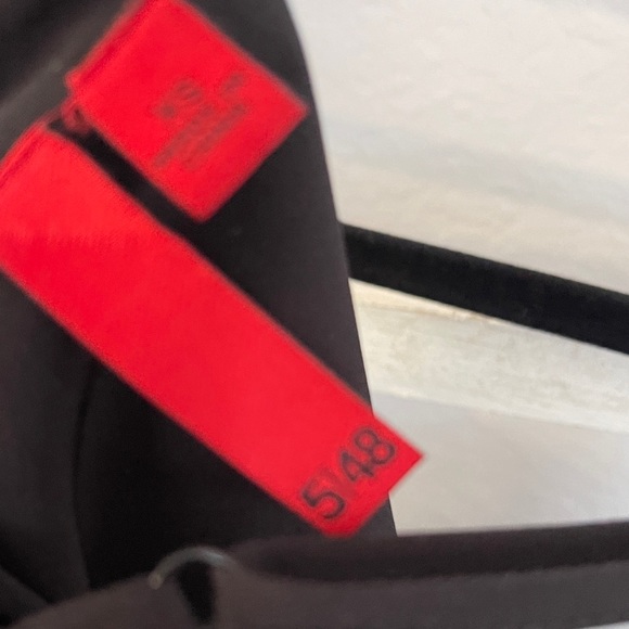 5/48 black romper xs - Picture 2 of 2